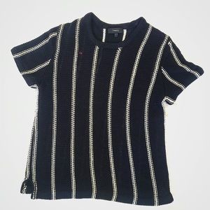 Theory Knit shirt